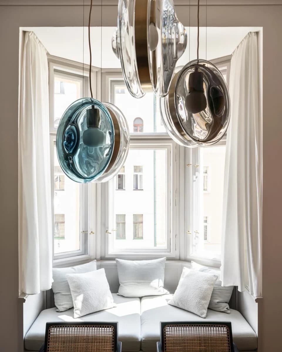 Pronájem bytu 3+kk 104 m², Přemyslovská, Praha, Praha Pronájem bytu 3+kk 104 m², Přemyslovská, Praha, Praha