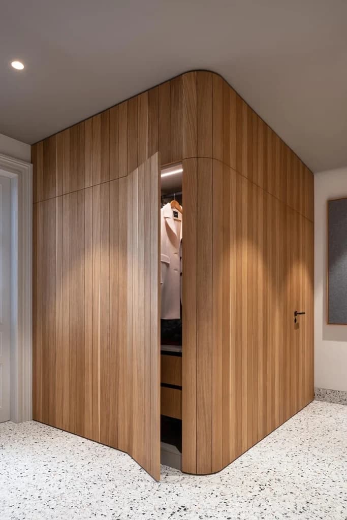 Pronájem bytu 3+kk 104 m², Přemyslovská, Praha, Praha Pronájem bytu 3+kk 104 m², Přemyslovská, Praha, Praha