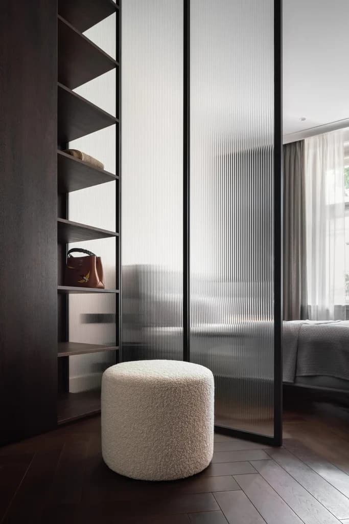Pronájem bytu 3+kk 104 m², Přemyslovská, Praha, Praha Pronájem bytu 3+kk 104 m², Přemyslovská, Praha, Praha