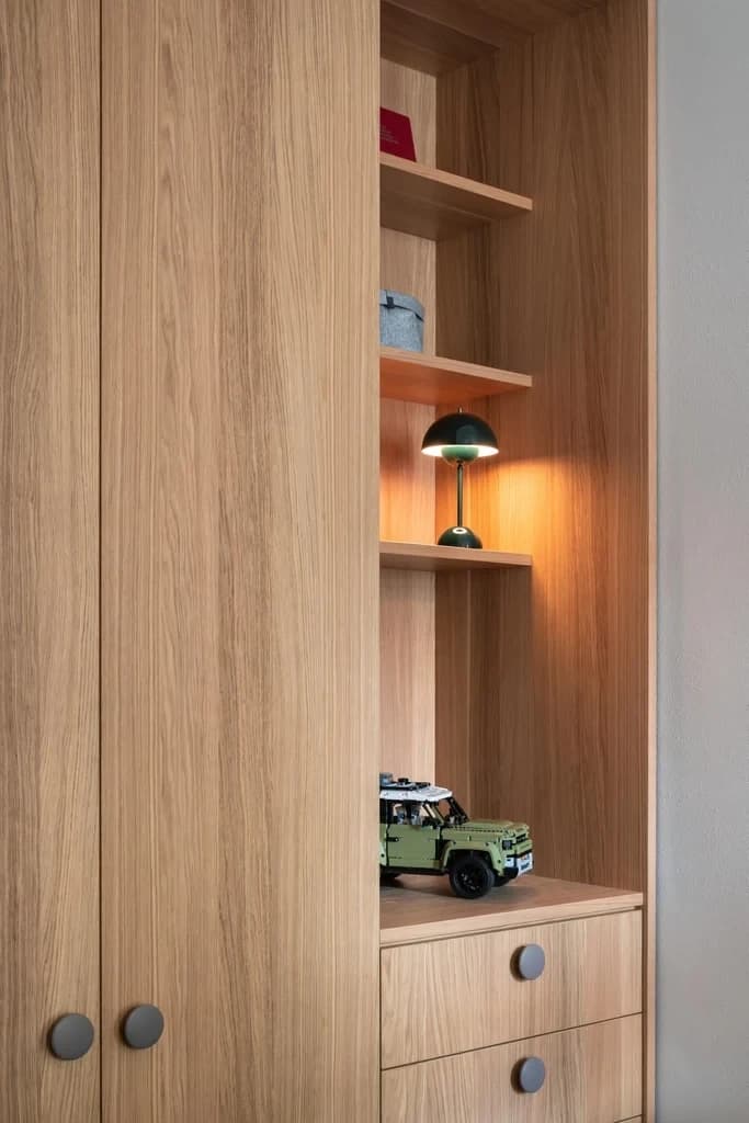 Pronájem bytu 3+kk 104 m², Přemyslovská, Praha, Praha Pronájem bytu 3+kk 104 m², Přemyslovská, Praha, Praha