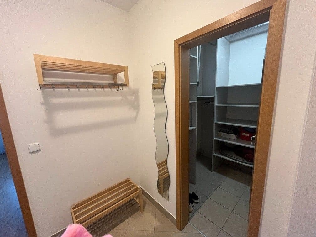 Pronájem bytu 2+kk 41 m², Novobohdalecká, Praha, Praha Pronájem bytu 2+kk 41 m², Novobohdalecká, Praha, Praha