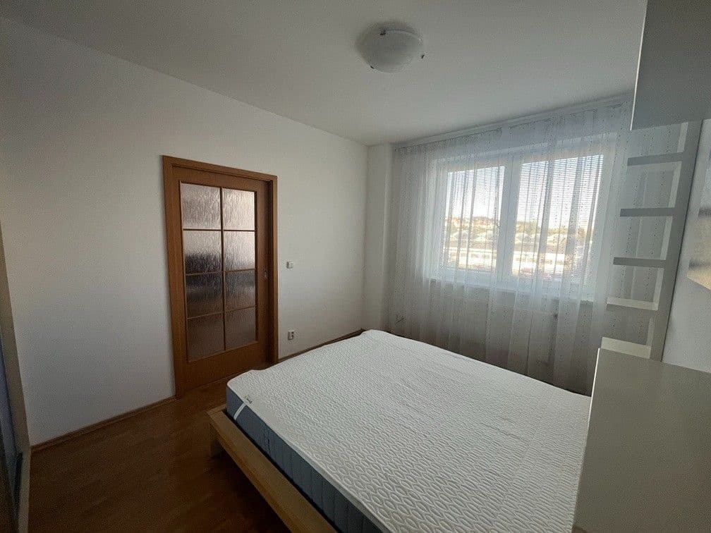 Pronájem bytu 2+kk 41 m², Novobohdalecká, Praha, Praha Pronájem bytu 2+kk 41 m², Novobohdalecká, Praha, Praha