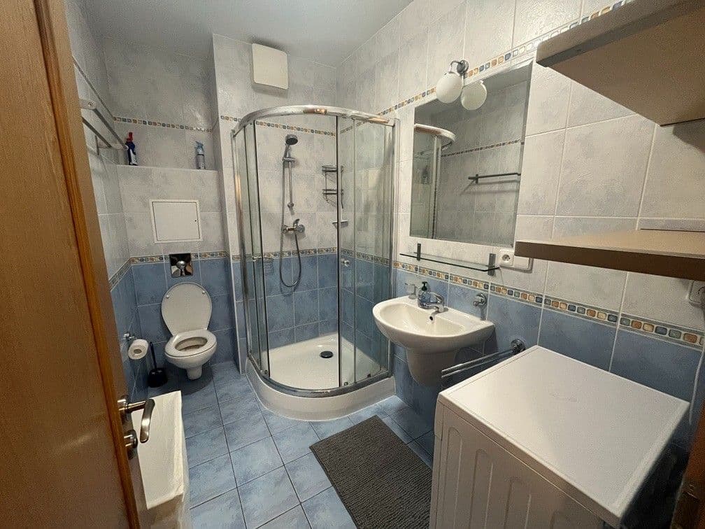 Pronájem bytu 2+kk 41 m², Novobohdalecká, Praha, Praha Pronájem bytu 2+kk 41 m², Novobohdalecká, Praha, Praha