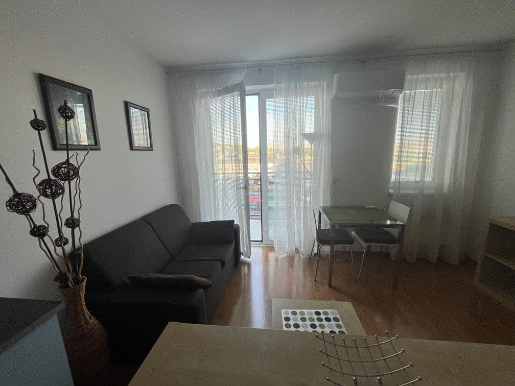 Pronájem bytu 2+kk 41 m², Novobohdalecká, Praha, Praha Pronájem bytu 2+kk 41 m², Novobohdalecká, Praha, Praha