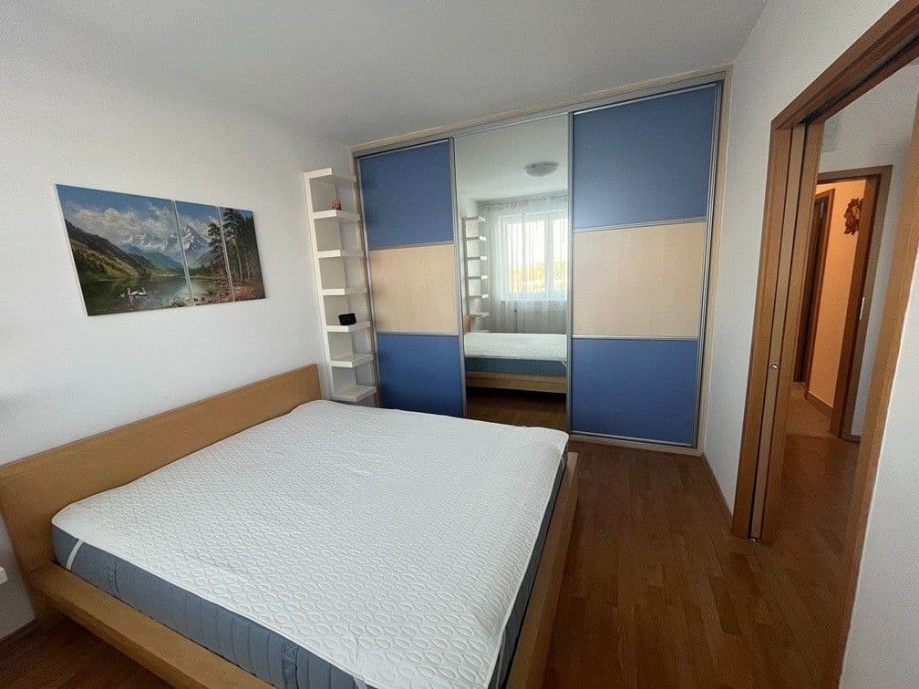 Pronájem bytu 2+kk 41 m², Novobohdalecká, Praha, Praha Pronájem bytu 2+kk 41 m², Novobohdalecká, Praha, Praha