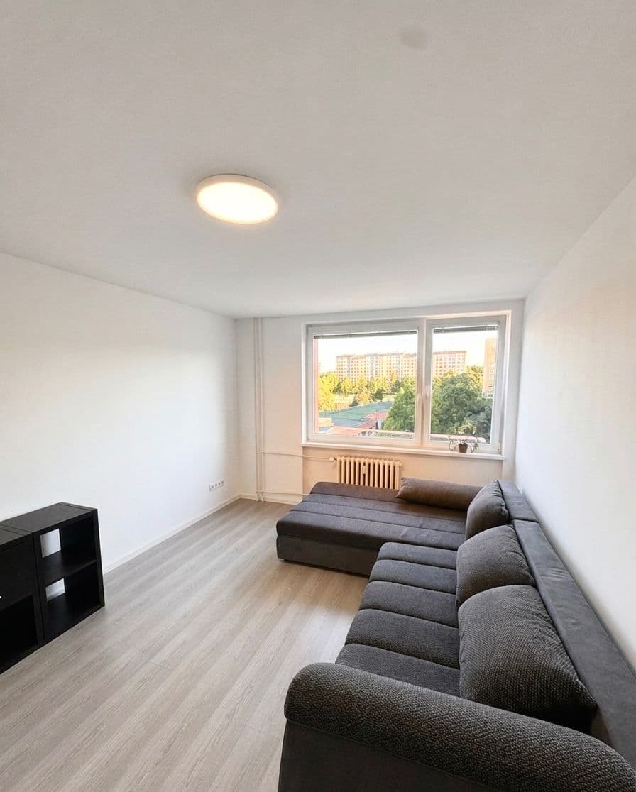 Pronájem bytu 2+1 52 m², Fryčovická, Praha, Praha Pronájem bytu 2+1 52 m², Fryčovická, Praha, Praha