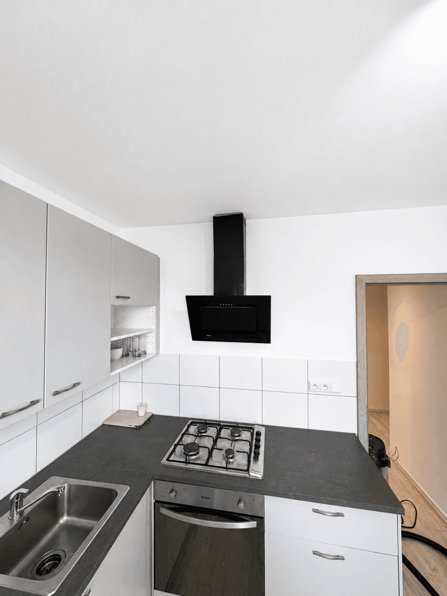 Pronájem bytu 2+1 52 m², Fryčovická, Praha, Praha Pronájem bytu 2+1 52 m², Fryčovická, Praha, Praha