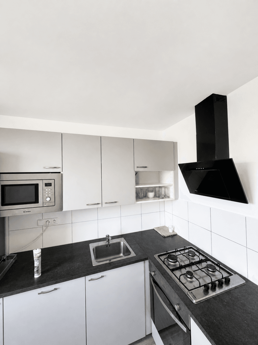 Pronájem bytu 2+1 52 m², Fryčovická, Praha, Praha Pronájem bytu 2+1 52 m², Fryčovická, Praha, Praha