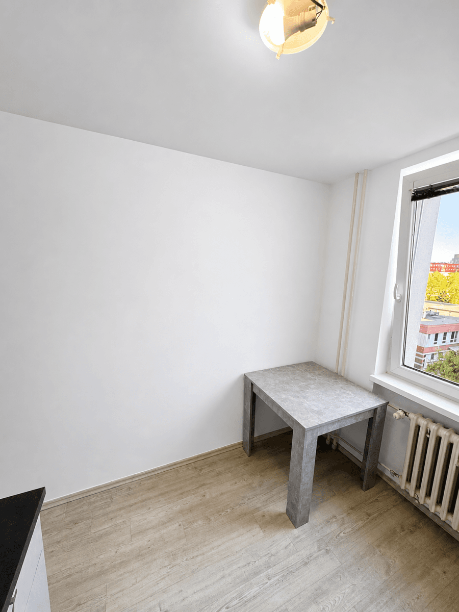 Pronájem bytu 2+1 52 m², Fryčovická, Praha, Praha Pronájem bytu 2+1 52 m², Fryčovická, Praha, Praha