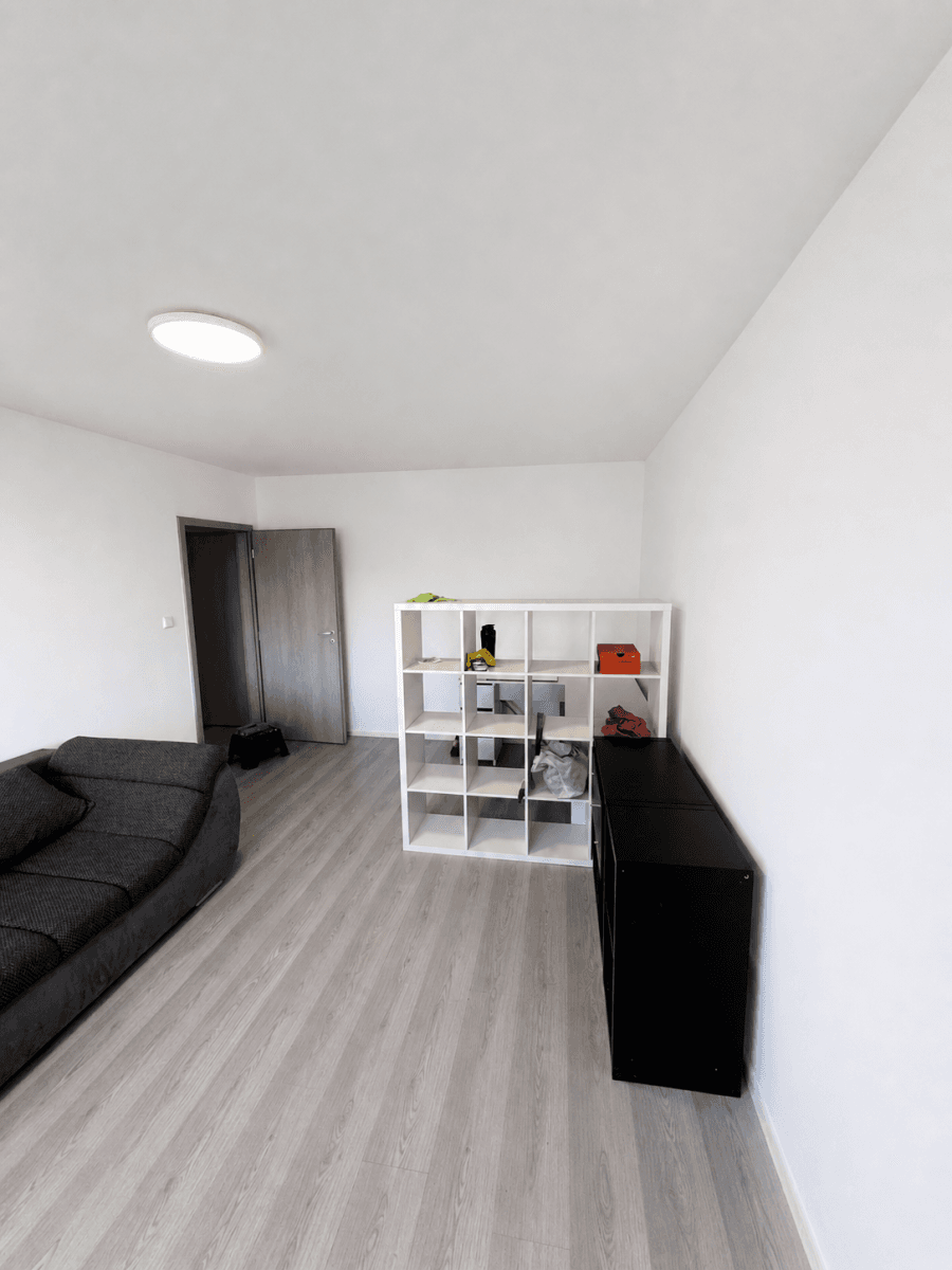 Pronájem bytu 2+1 52 m², Fryčovická, Praha, Praha Pronájem bytu 2+1 52 m², Fryčovická, Praha, Praha