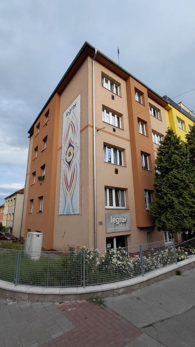 Prodej bytu 1+kk 26 m², Maškova, Brno, Jihomoravský kraj Prodej bytu 1+kk 26 m², Maškova, Brno, Jihomoravský kraj