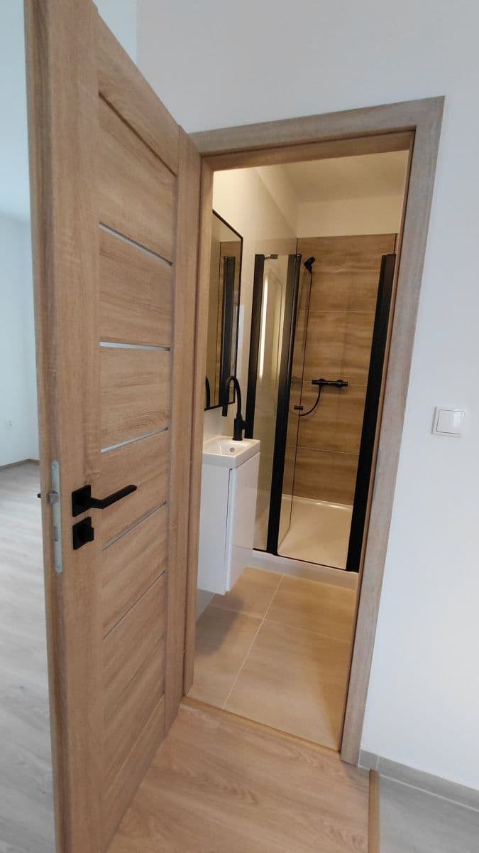 Prodej bytu 1+kk 26 m², Maškova, Brno, Jihomoravský kraj Prodej bytu 1+kk 26 m², Maškova, Brno, Jihomoravský kraj