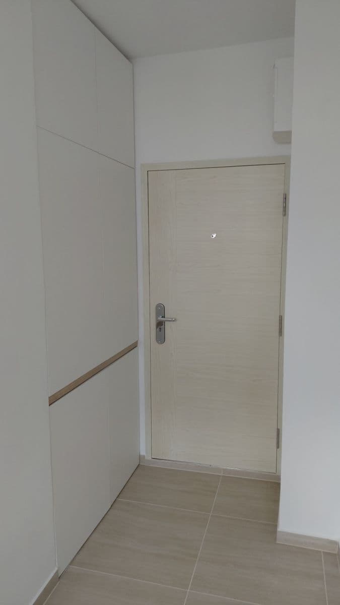 Prodej bytu 1+kk 26 m², Maškova, Brno, Jihomoravský kraj Prodej bytu 1+kk 26 m², Maškova, Brno, Jihomoravský kraj