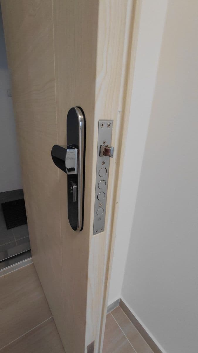 Prodej bytu 1+kk 26 m², Maškova, Brno, Jihomoravský kraj Prodej bytu 1+kk 26 m², Maškova, Brno, Jihomoravský kraj