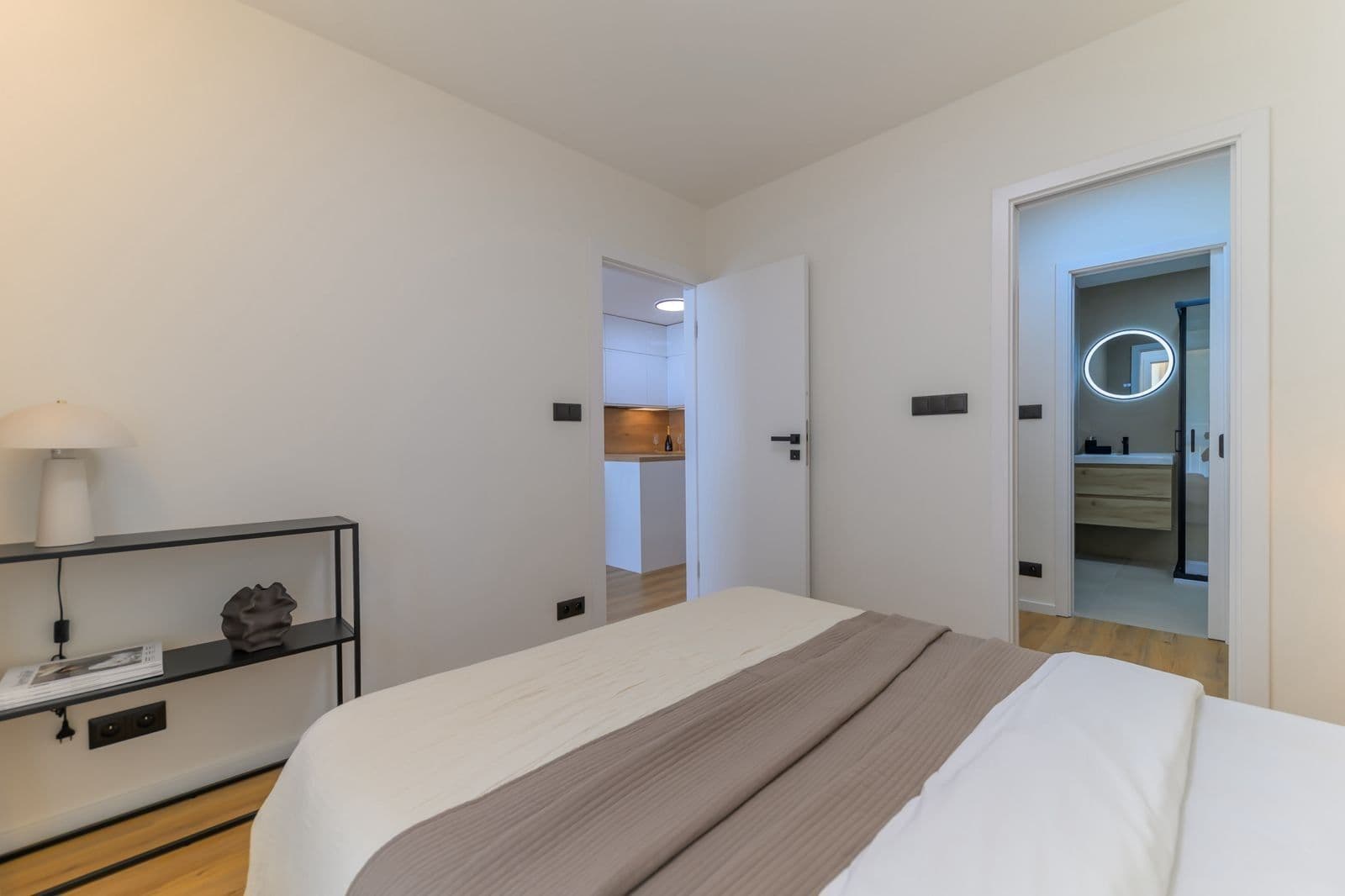Pronájem bytu 4+kk 64 m², Křejpského, Praha, Praha Pronájem bytu 4+kk 64 m², Křejpského, Praha, Praha