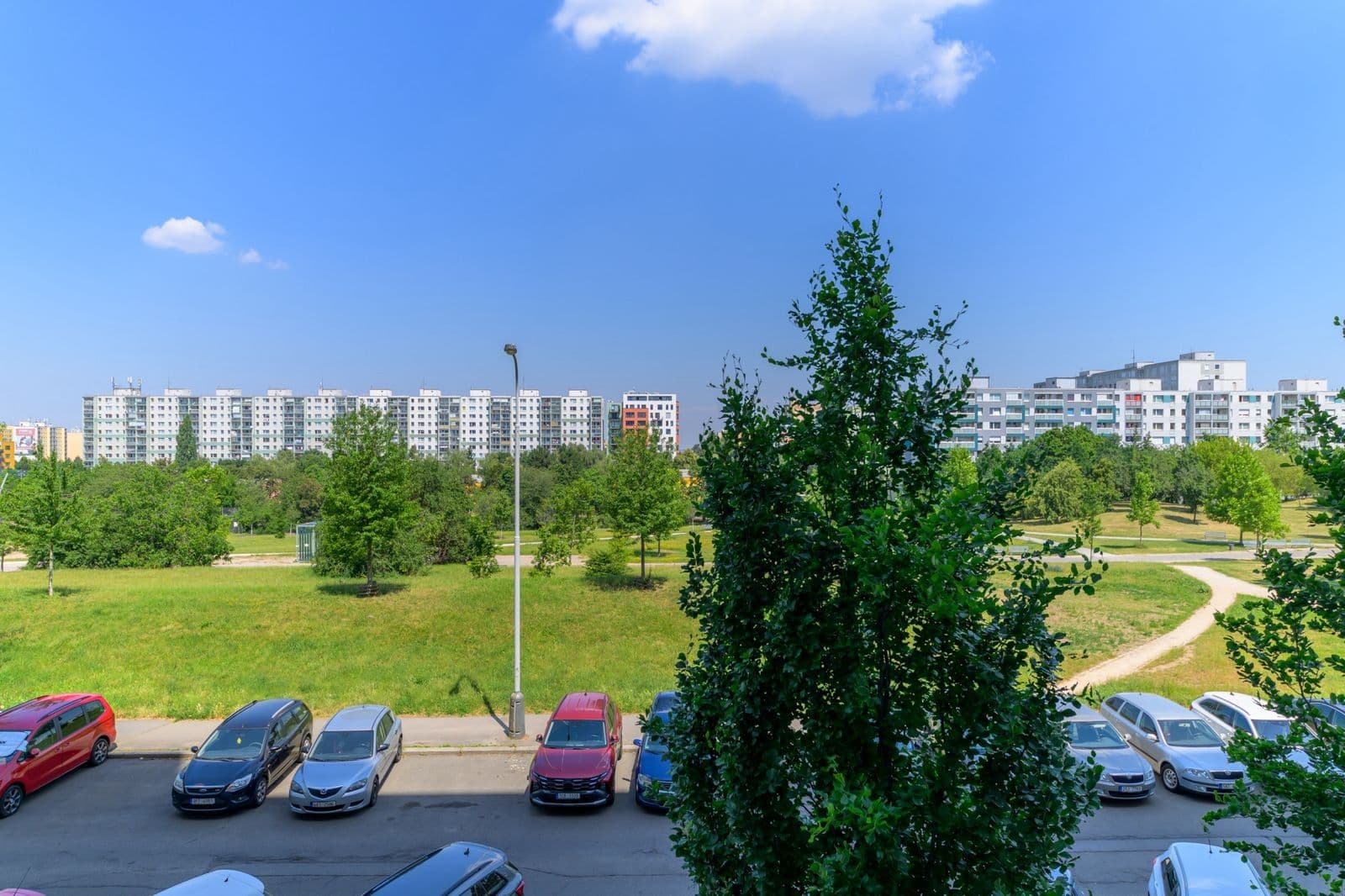 Pronájem bytu 4+kk 64 m², Křejpského, Praha, Praha Pronájem bytu 4+kk 64 m², Křejpského, Praha, Praha