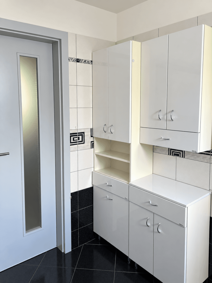 Pronájem bytu 2+1 50 m², Herbenova, Kladno, Středočeský kraj Pronájem bytu 2+1 50 m², Herbenova, Kladno, Středočeský kraj