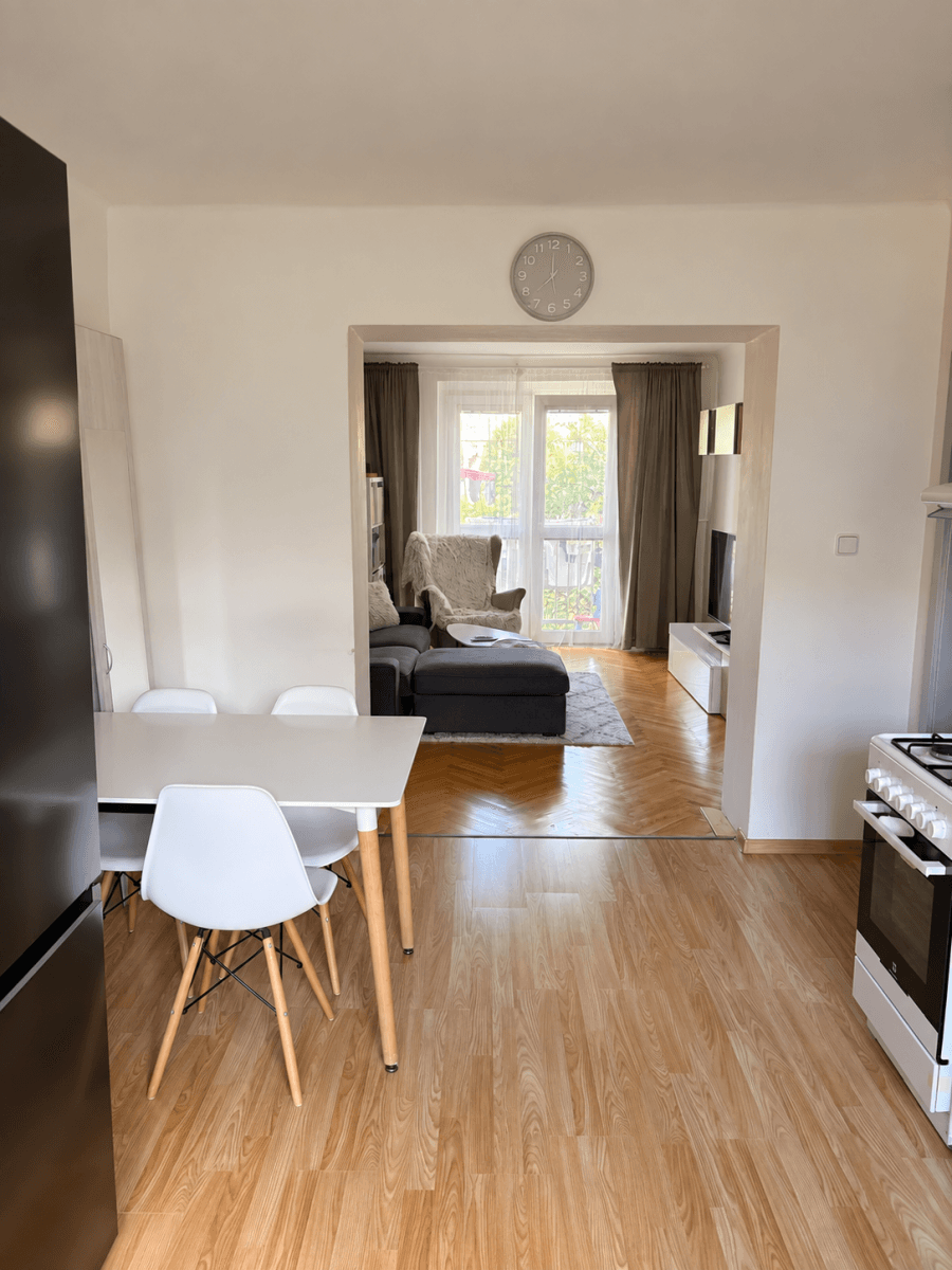 Pronájem bytu 2+1 50 m², Herbenova, Kladno, Středočeský kraj Pronájem bytu 2+1 50 m², Herbenova, Kladno, Středočeský kraj