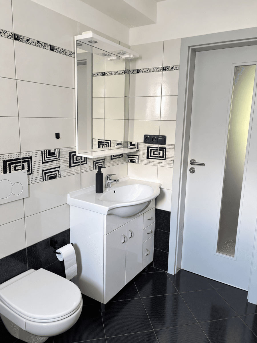 Pronájem bytu 2+1 50 m², Herbenova, Kladno, Středočeský kraj Pronájem bytu 2+1 50 m², Herbenova, Kladno, Středočeský kraj