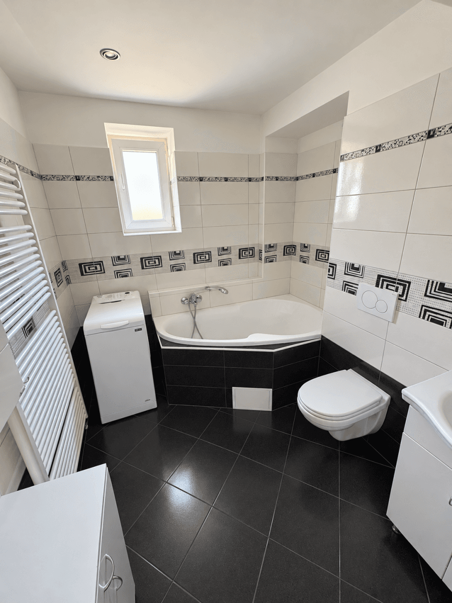 Pronájem bytu 2+1 50 m², Herbenova, Kladno, Středočeský kraj Pronájem bytu 2+1 50 m², Herbenova, Kladno, Středočeský kraj