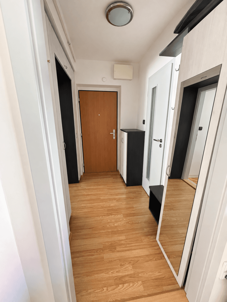 Pronájem bytu 2+1 50 m², Herbenova, Kladno, Středočeský kraj Pronájem bytu 2+1 50 m², Herbenova, Kladno, Středočeský kraj