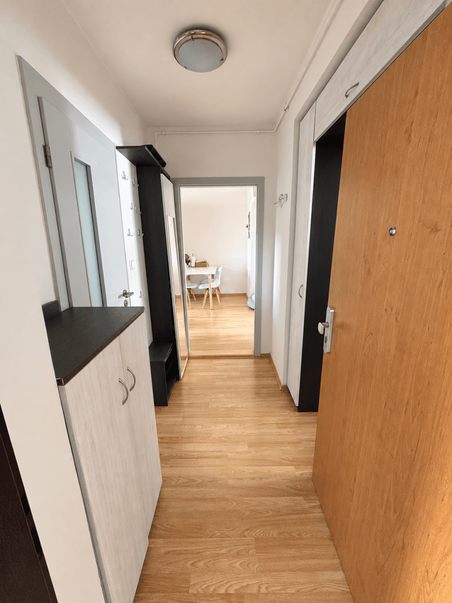 Pronájem bytu 2+1 50 m², Herbenova, Kladno, Středočeský kraj Pronájem bytu 2+1 50 m², Herbenova, Kladno, Středočeský kraj