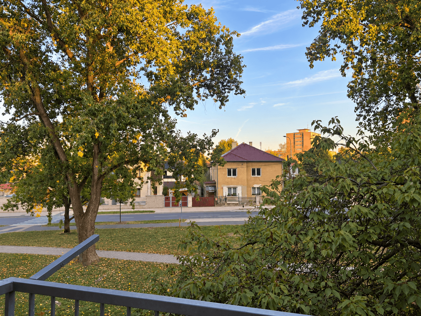 Pronájem bytu 2+1 50 m², Herbenova, Kladno, Středočeský kraj Pronájem bytu 2+1 50 m², Herbenova, Kladno, Středočeský kraj
