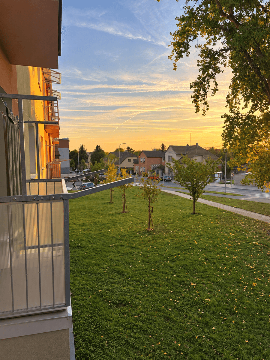 Pronájem bytu 2+1 50 m², Herbenova, Kladno, Středočeský kraj Pronájem bytu 2+1 50 m², Herbenova, Kladno, Středočeský kraj