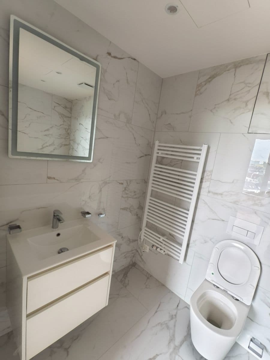 Prodej bytu 5+kk 119 m², Veselovského, Praha, Praha Prodej bytu 5+kk 119 m², Veselovského, Praha, Praha