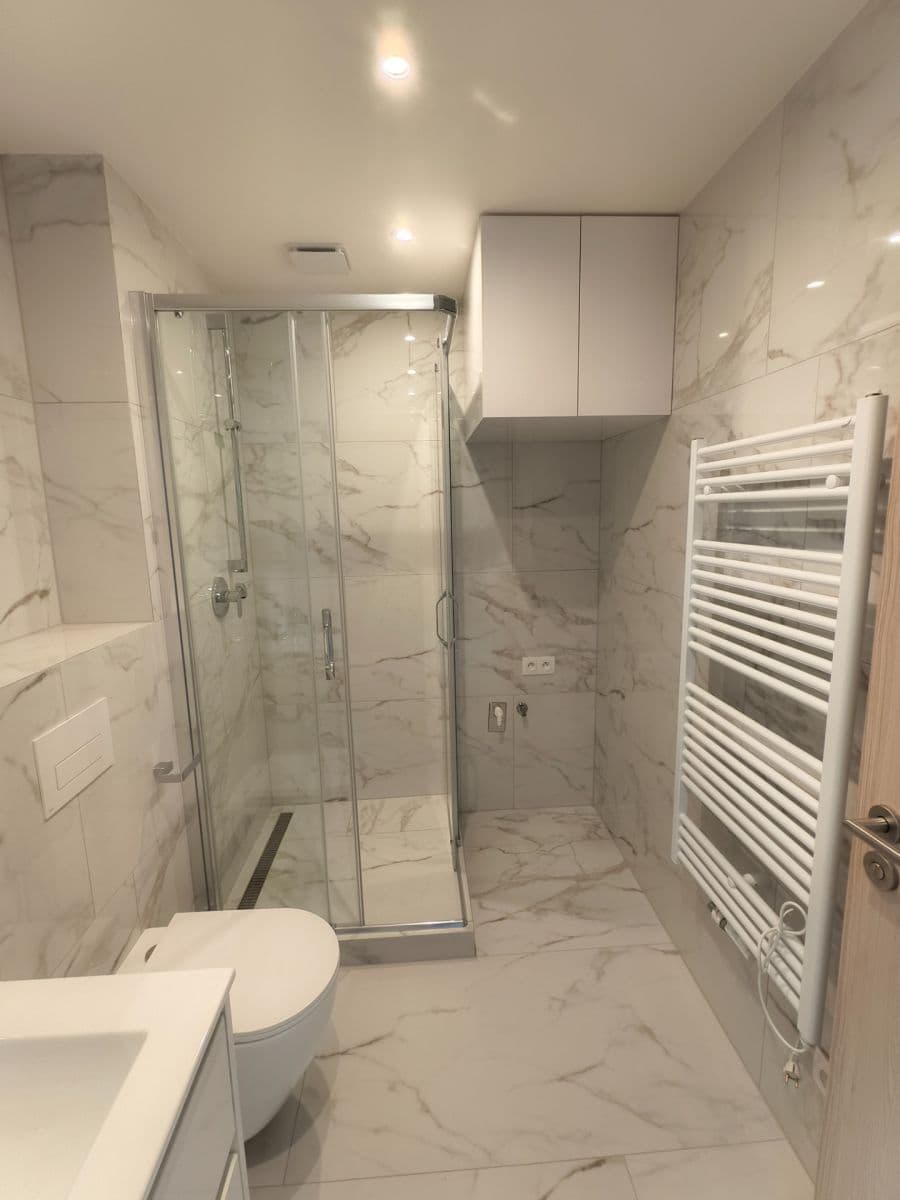 Prodej bytu 5+kk 119 m², Veselovského, Praha, Praha Prodej bytu 5+kk 119 m², Veselovského, Praha, Praha