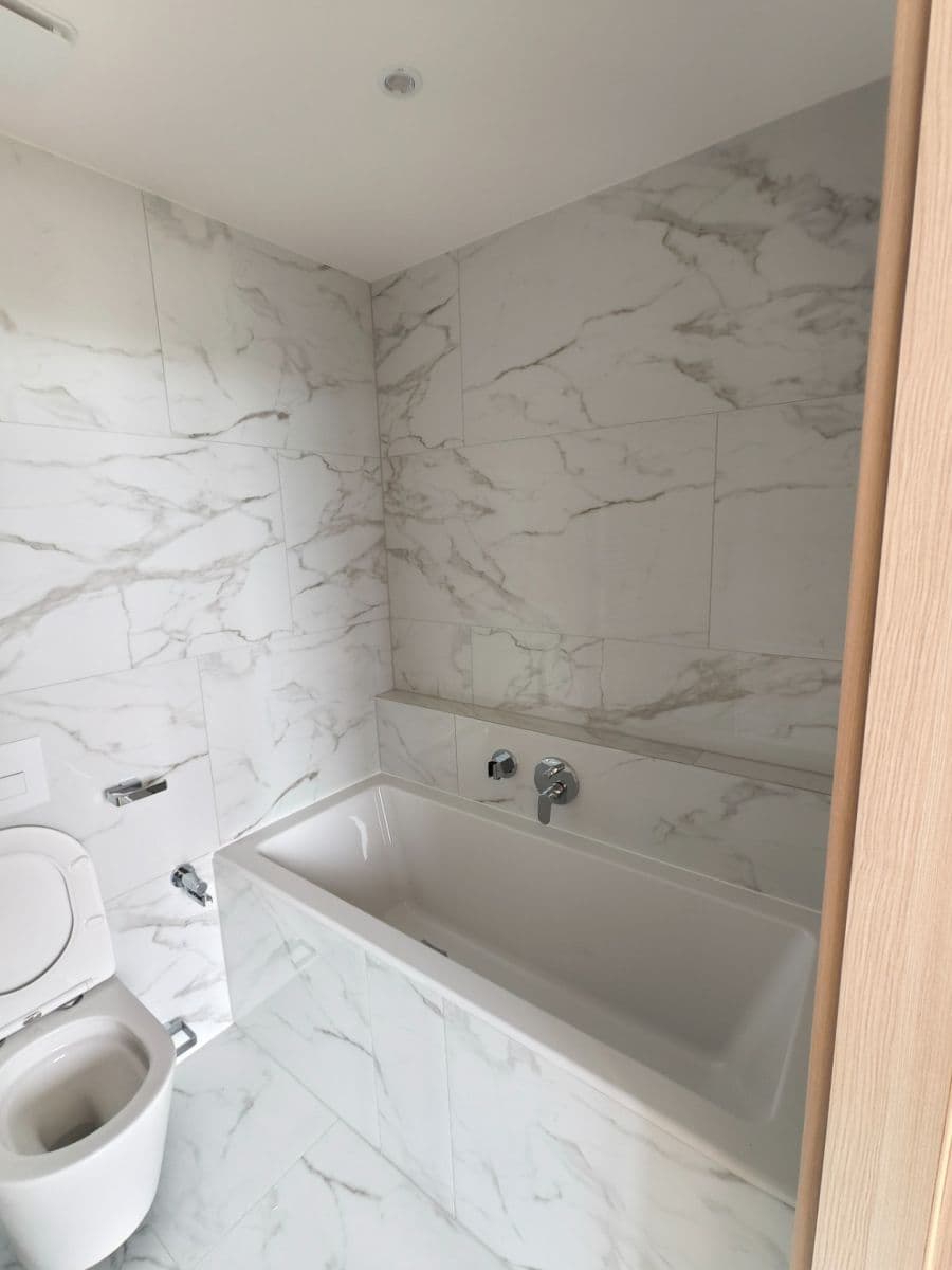 Prodej bytu 5+kk 119 m², Veselovského, Praha, Praha Prodej bytu 5+kk 119 m², Veselovského, Praha, Praha