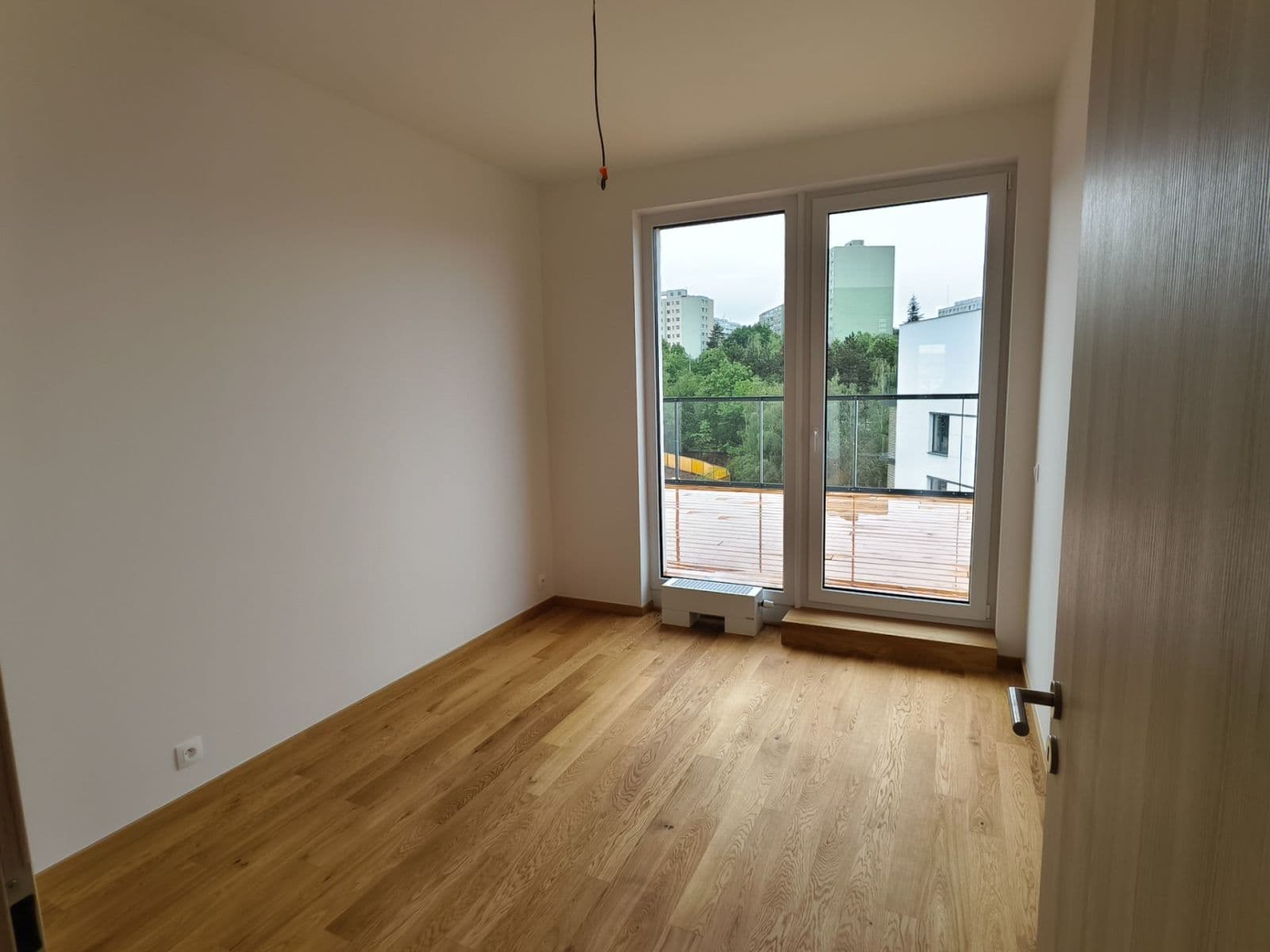 Prodej bytu 5+kk 119 m², Veselovského, Praha, Praha Prodej bytu 5+kk 119 m², Veselovského, Praha, Praha