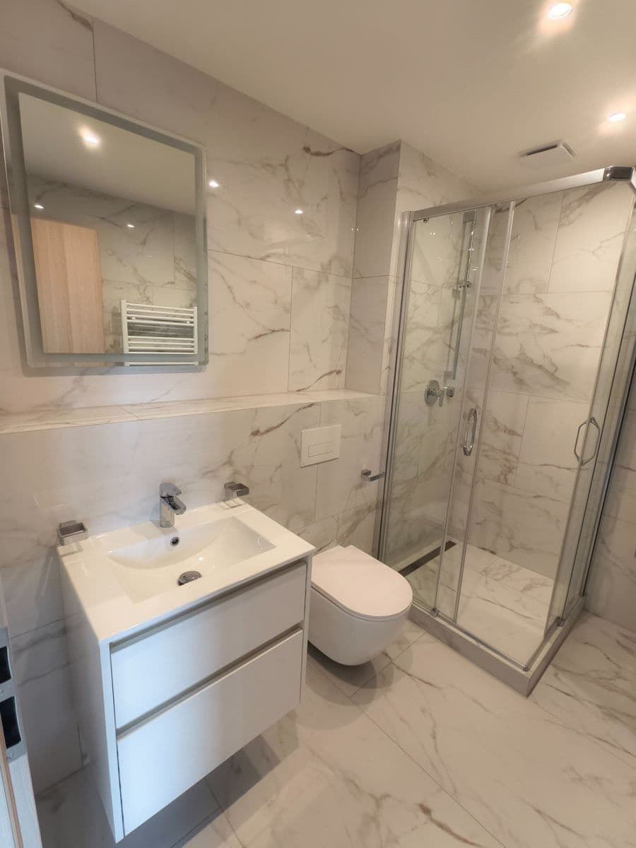 Prodej bytu 5+kk 119 m², Veselovského, Praha, Praha Prodej bytu 5+kk 119 m², Veselovského, Praha, Praha