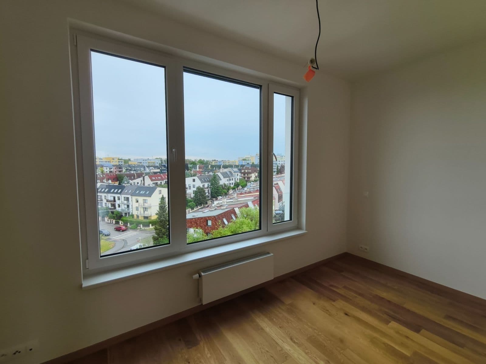 Prodej bytu 5+kk 119 m², Veselovského, Praha, Praha Prodej bytu 5+kk 119 m², Veselovského, Praha, Praha