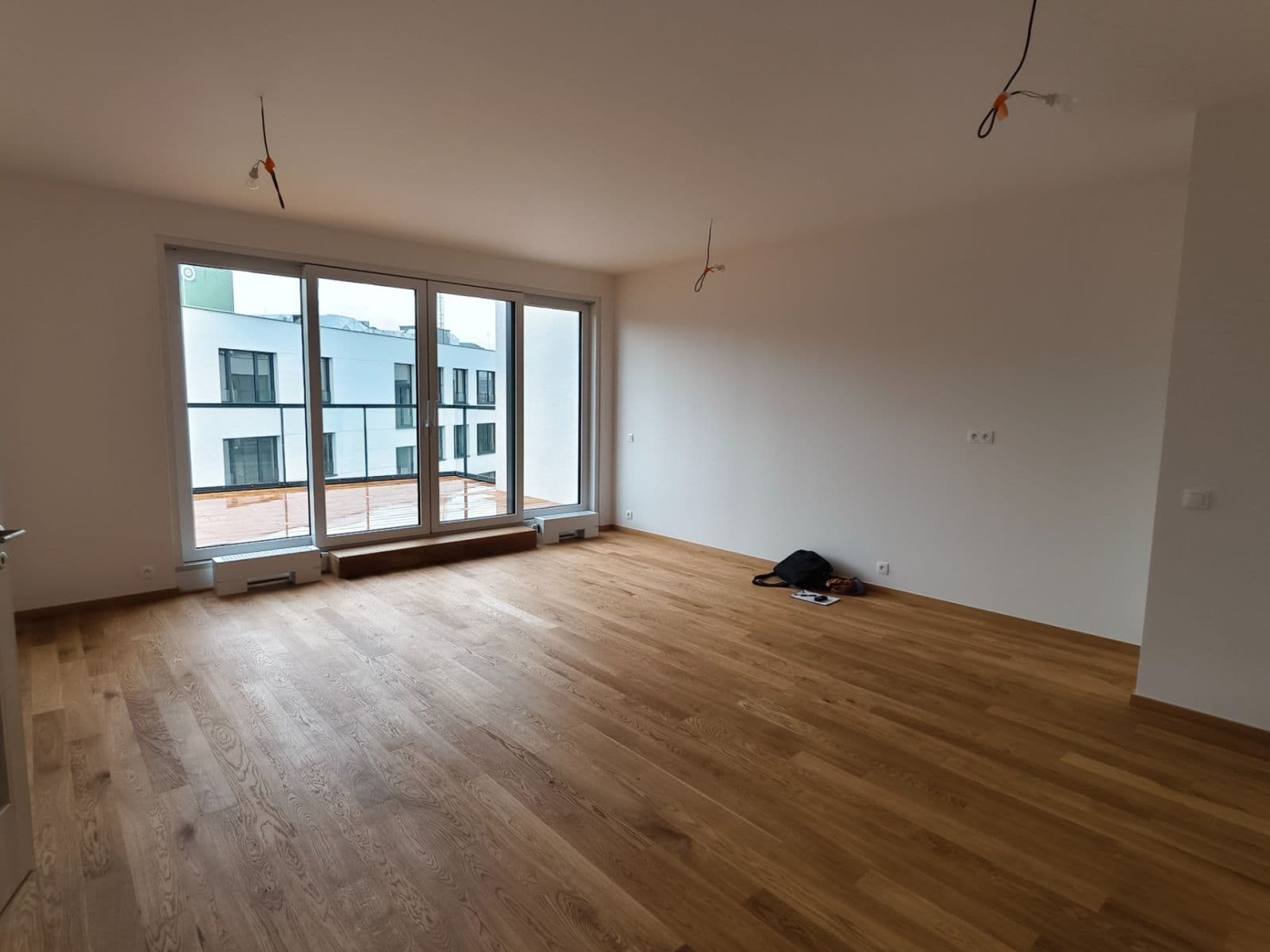 Prodej bytu 5+kk 119 m², Veselovského, Praha, Praha Prodej bytu 5+kk 119 m², Veselovského, Praha, Praha