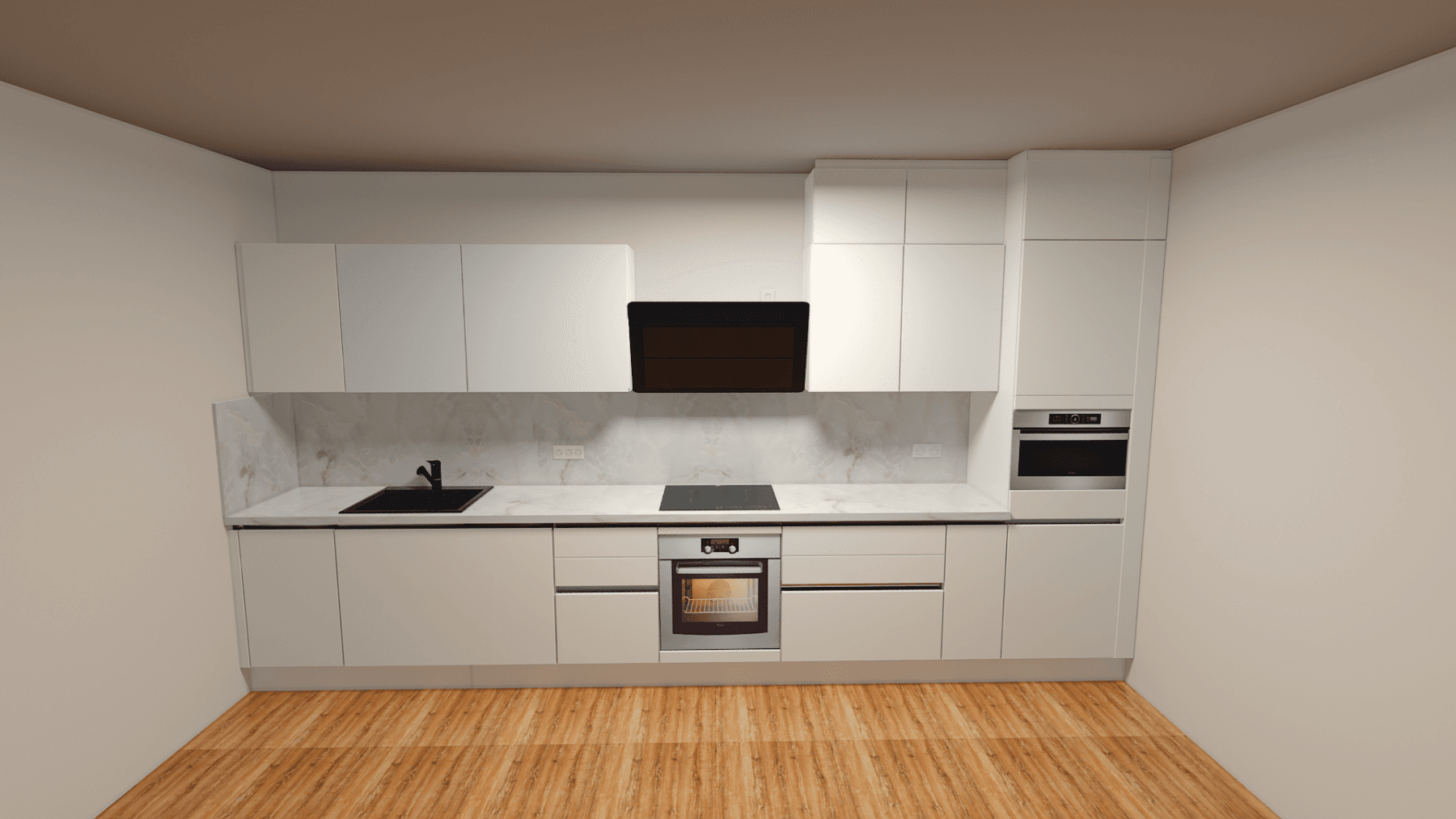 Prodej bytu 5+kk 119 m², Veselovského, Praha, Praha Prodej bytu 5+kk 119 m², Veselovského, Praha, Praha