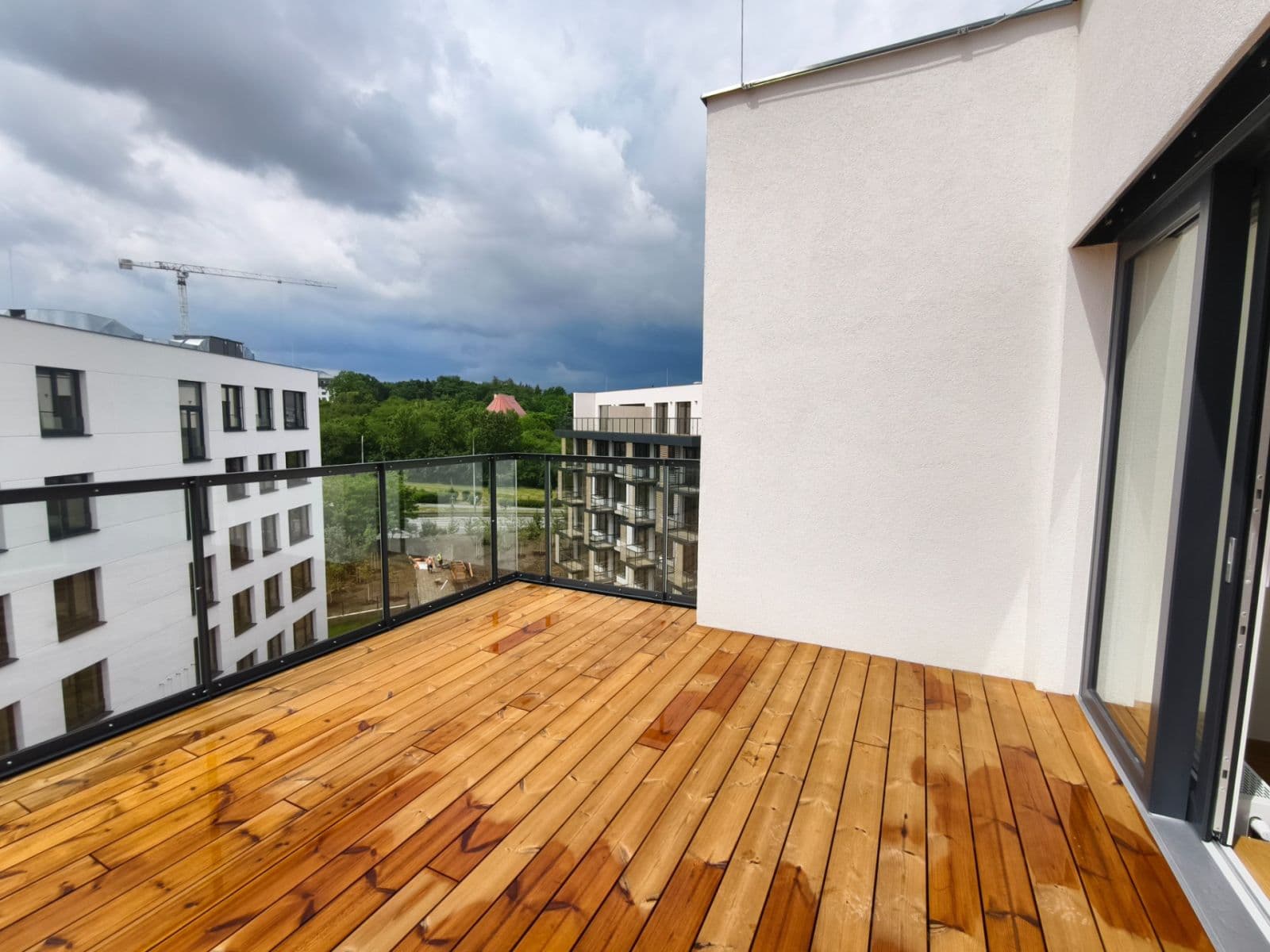 Prodej bytu 5+kk 119 m², Veselovského, Praha, Praha Prodej bytu 5+kk 119 m², Veselovského, Praha, Praha