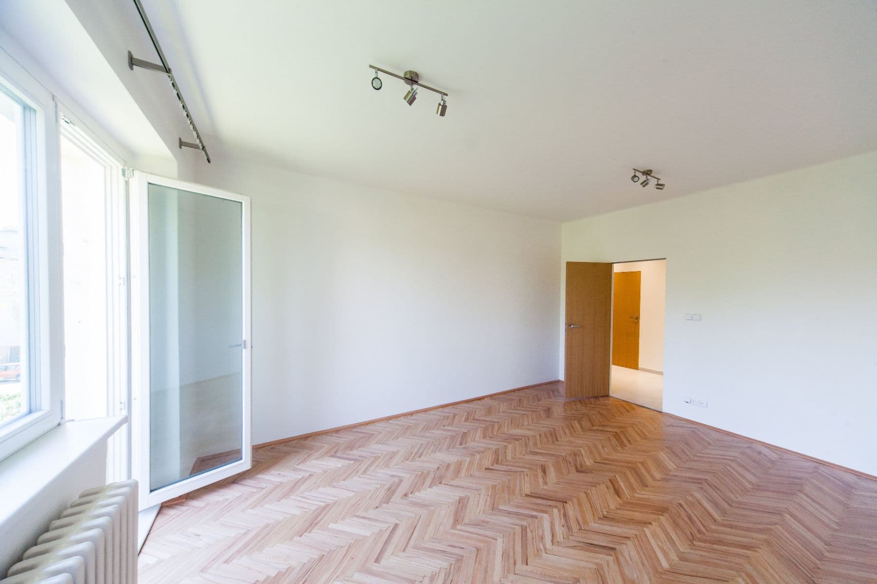 Pronájem bytu 2+1 45 m², Šestidomí, Praha, Praha Pronájem bytu 2+1 45 m², Šestidomí, Praha, Praha