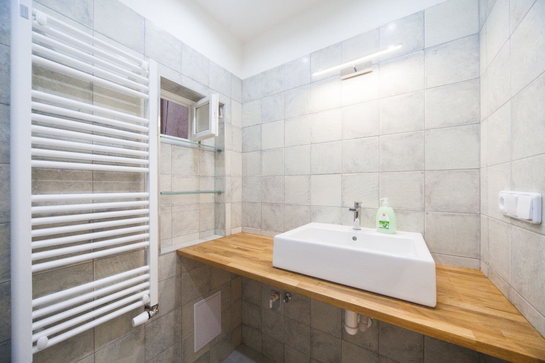 Pronájem bytu 2+1 45 m², Šestidomí, Praha, Praha Pronájem bytu 2+1 45 m², Šestidomí, Praha, Praha