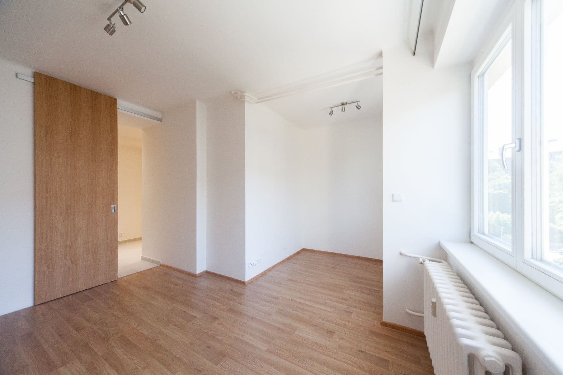 Pronájem bytu 2+1 45 m², Šestidomí, Praha, Praha Pronájem bytu 2+1 45 m², Šestidomí, Praha, Praha