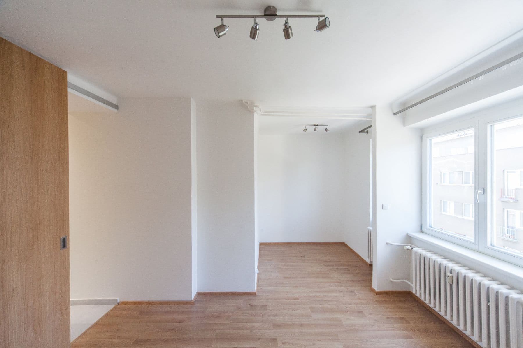 Pronájem bytu 2+1 45 m², Šestidomí, Praha, Praha Pronájem bytu 2+1 45 m², Šestidomí, Praha, Praha