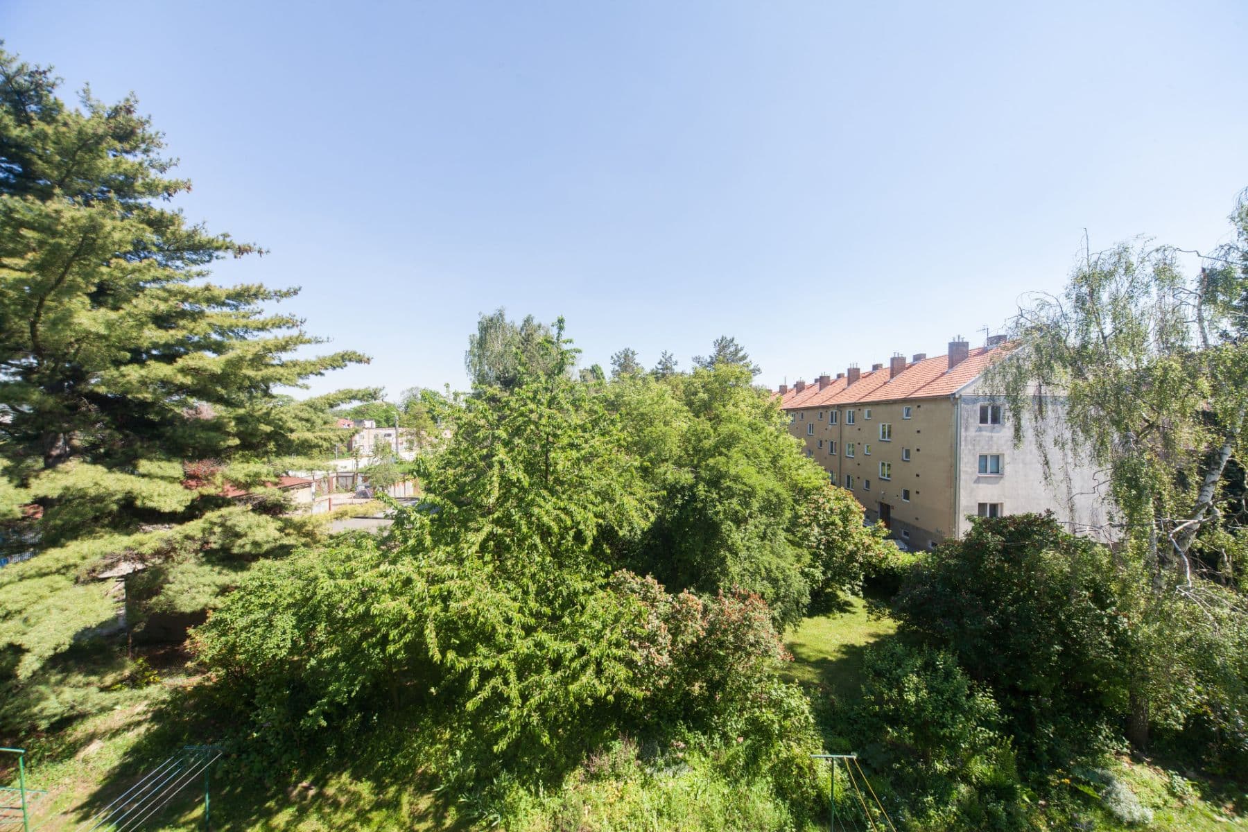 Pronájem bytu 2+1 45 m², Šestidomí, Praha, Praha Pronájem bytu 2+1 45 m², Šestidomí, Praha, Praha