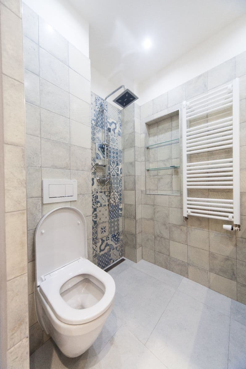 Pronájem bytu 2+1 45 m², Šestidomí, Praha, Praha Pronájem bytu 2+1 45 m², Šestidomí, Praha, Praha