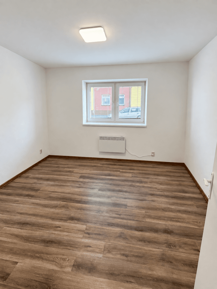 Pronájem bytu 1+1 24 m², Sokolova, Brno, Jihomoravský kraj Pronájem bytu 1+1 24 m², Sokolova, Brno, Jihomoravský kraj