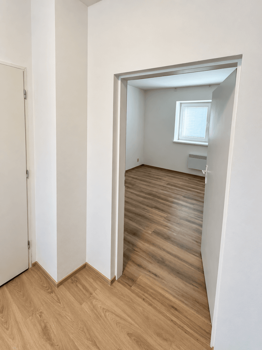 Pronájem bytu 1+1 24 m², Sokolova, Brno, Jihomoravský kraj Pronájem bytu 1+1 24 m², Sokolova, Brno, Jihomoravský kraj