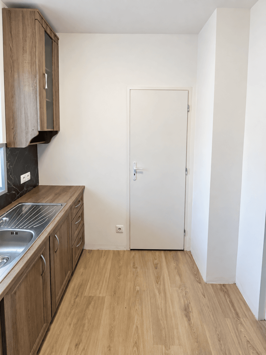 Pronájem bytu 1+1 24 m², Sokolova, Brno, Jihomoravský kraj Pronájem bytu 1+1 24 m², Sokolova, Brno, Jihomoravský kraj