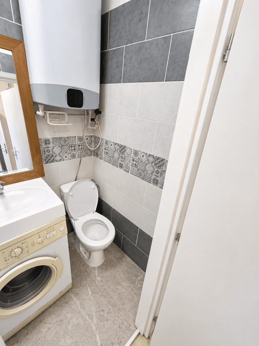 Pronájem bytu 1+1 24 m², Sokolova, Brno, Jihomoravský kraj Pronájem bytu 1+1 24 m², Sokolova, Brno, Jihomoravský kraj