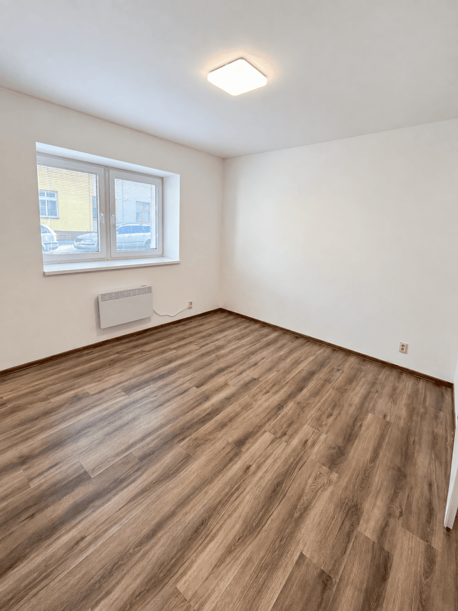 Pronájem bytu 1+1 24 m², Sokolova, Brno, Jihomoravský kraj Pronájem bytu 1+1 24 m², Sokolova, Brno, Jihomoravský kraj