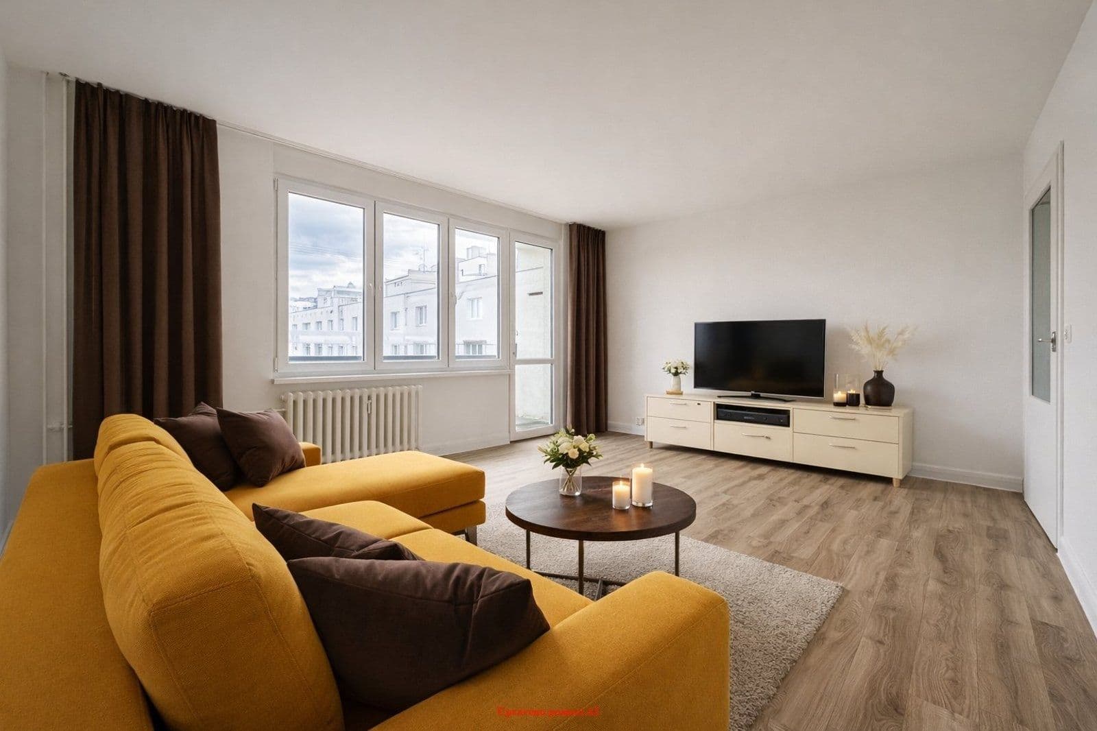 Pronájem bytu 3+1 72 m², Závodní, Karviná, Moravskoslezský kraj Pronájem bytu 3+1 72 m², Závodní, Karviná, Moravskoslezský kraj