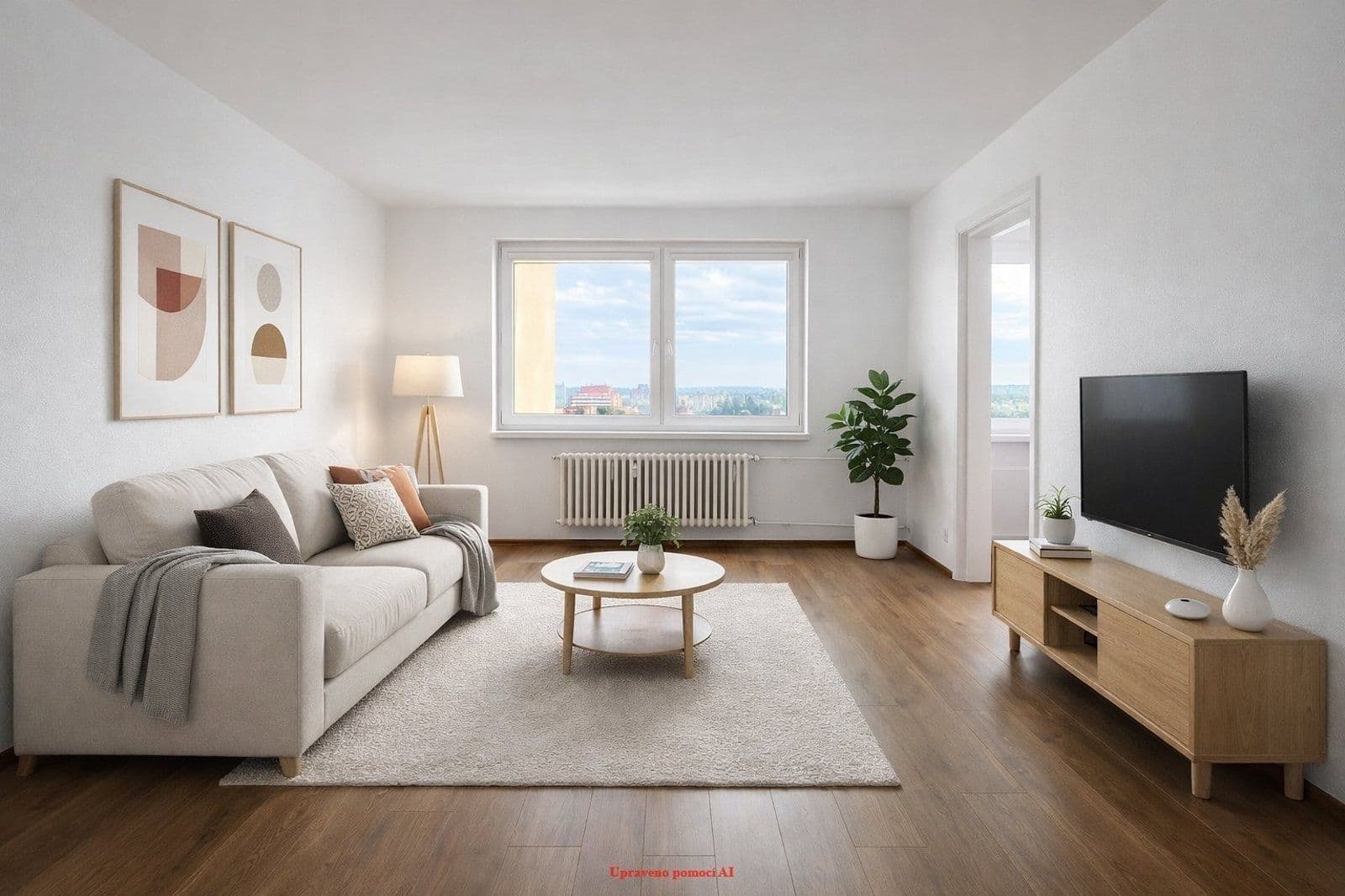 Pronájem bytu 3+1 67 m², Osvobození, Orlová, Moravskoslezský kraj Pronájem bytu 3+1 67 m², Osvobození, Orlová, Moravskoslezský kraj